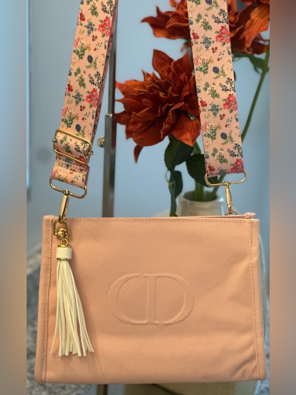 Dior Beauty Bag Gwp item NWOT